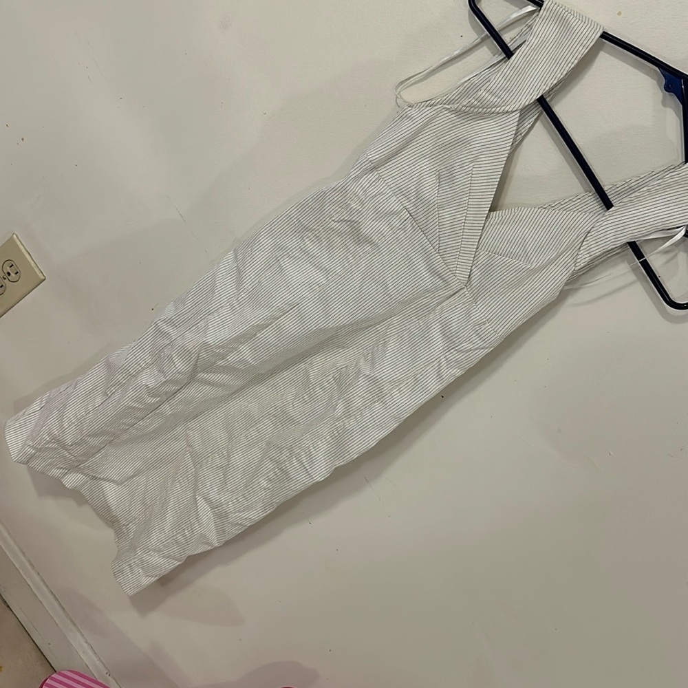 Snap dress size 5